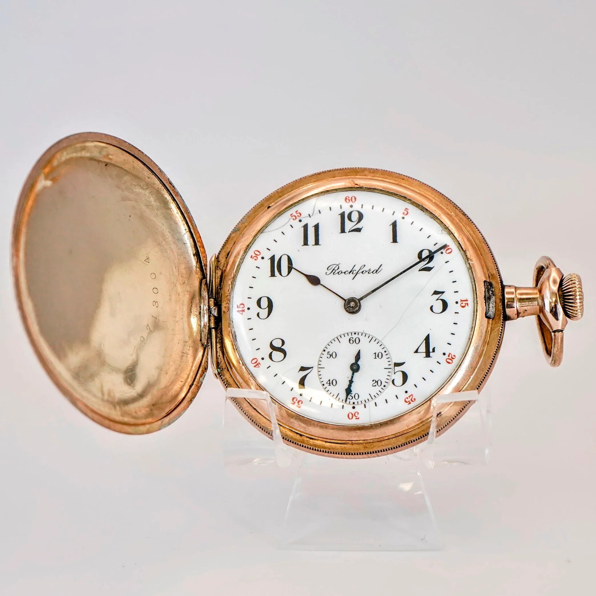 Collectible Watches