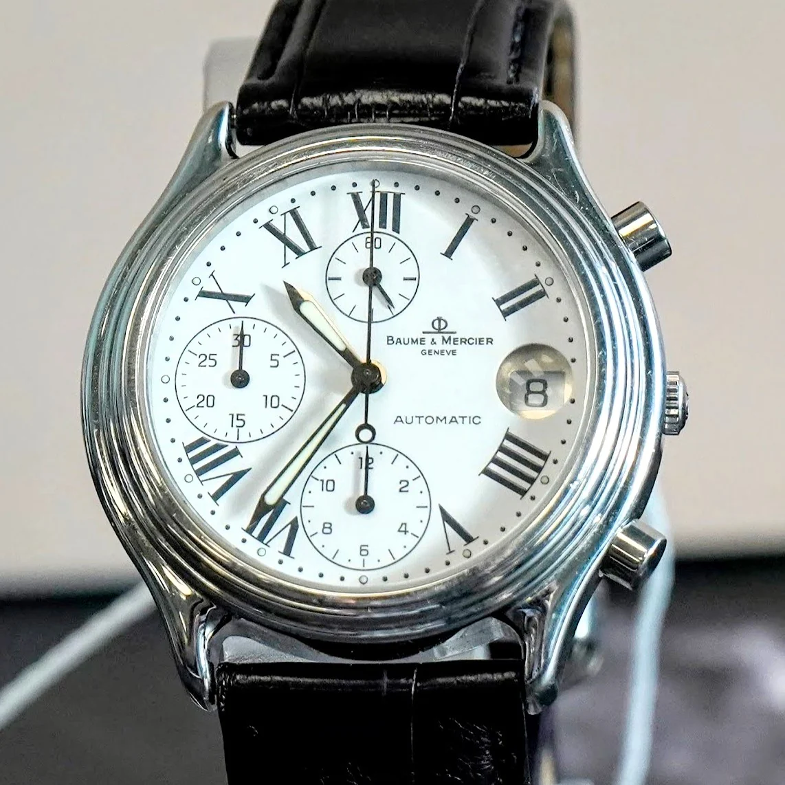 Dress Watches