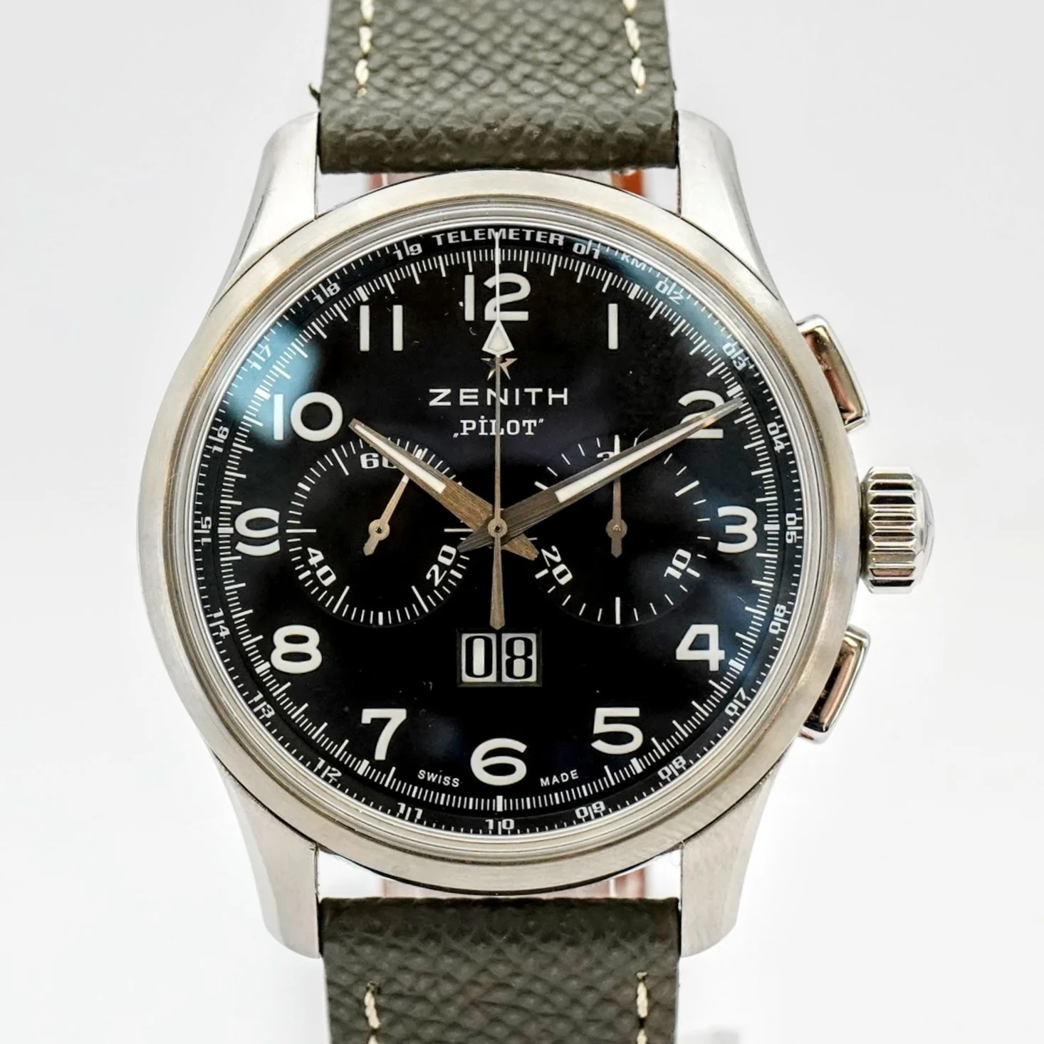 Casual Watches